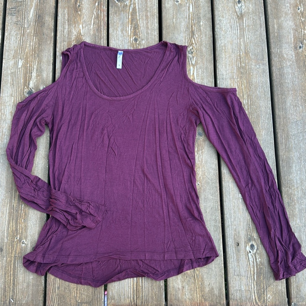 Glitz blouse